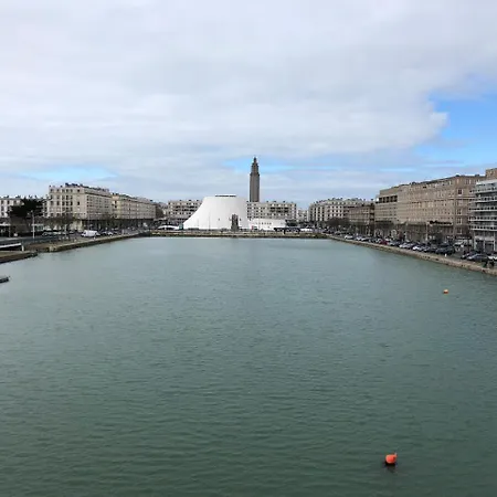 Au Havre