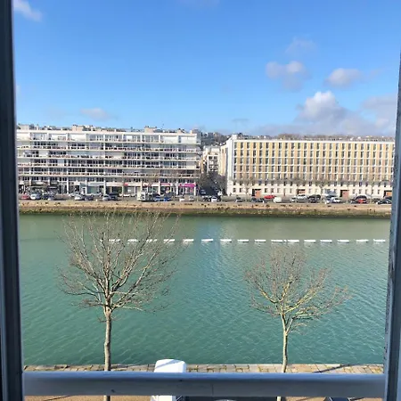 Διαμέρισμα Au Havre